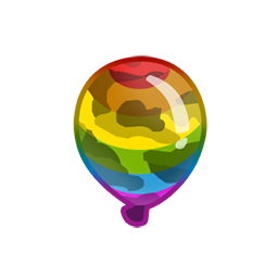 c-rainbow
