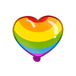 r-rainbow